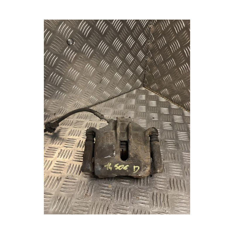 Etrier avant droit (freinage) CITROEN C3 PICASSO PHASE 1 d’occasion
