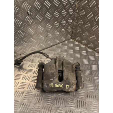 Etrier avant droit (freinage) CITROEN C3 PICASSO PHASE 1 d’occasion