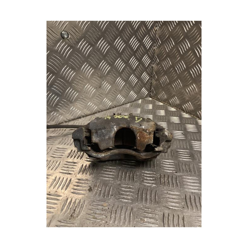 Etrier avant droit (freinage) CITROEN C3 PICASSO PHASE 1 d’occasion