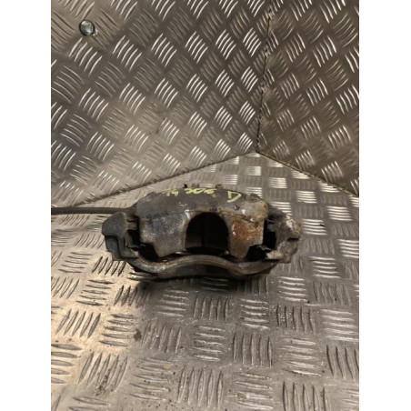 Etrier avant droit (freinage) CITROEN C3 PICASSO PHASE 1 d’occasion