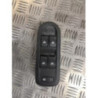 Interrupteur de leve vitre avant gauche RENAULT MEGANE 2 PHASE 2 d’occasion