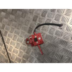 Cosse de batterie RENAULT TWINGO 2 PHASE 2 d’occasion