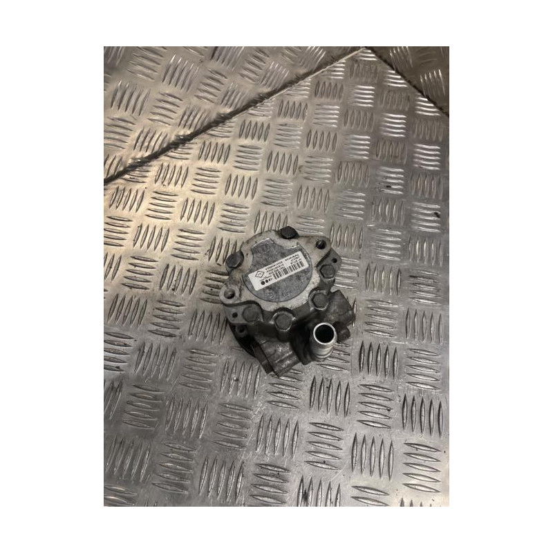 Pompe de direction RENAULT MASTER 2 PHASE 3 d’occasion
