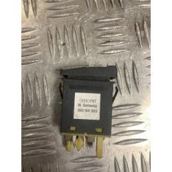 Bouton/Interrupteur AUDI 80 3 PHASE 1 d’occasion