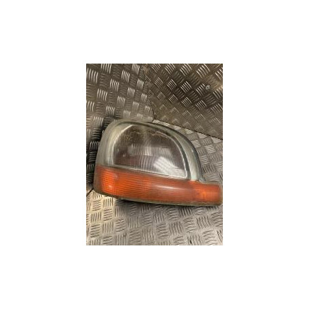 Optique avant principal droit (feux)(phare) RENAULT KANGOO 1 PHASE 1 d’occasion