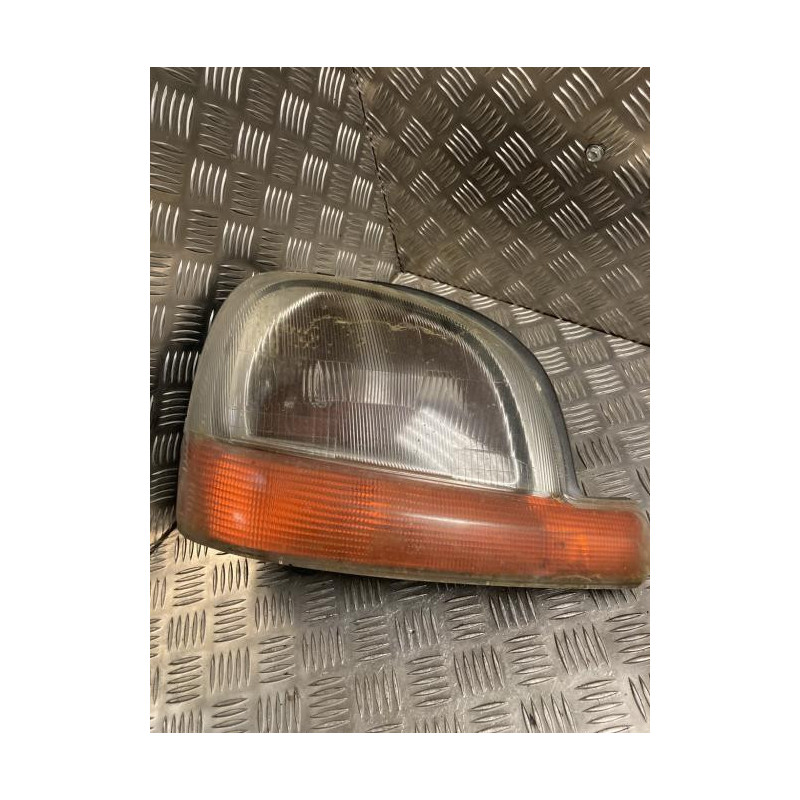 Optique avant principal droit (feux)(phare) RENAULT KANGOO 1 PHASE 1 d’occasion