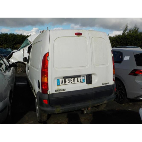 Optique avant principal droit (feux)(phare) RENAULT KANGOO 1 PHASE 1 d’occasion