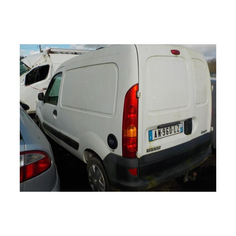 Optique avant principal droit (feux)(phare) RENAULT KANGOO 1 PHASE 1 d’occasion