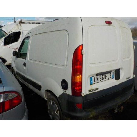 Optique avant principal droit (feux)(phare) RENAULT KANGOO 1 PHASE 1 d’occasion