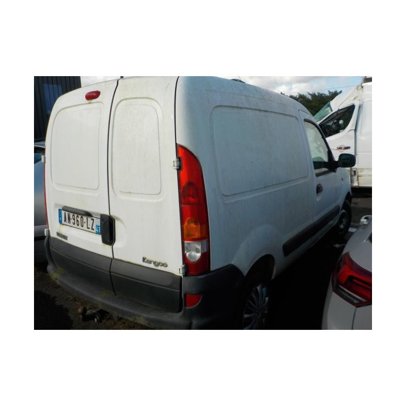 Optique avant principal droit (feux)(phare) RENAULT KANGOO 1 PHASE 1 d’occasion