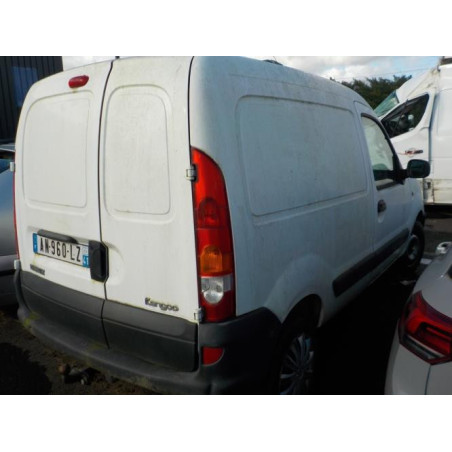 Optique avant principal droit (feux)(phare) RENAULT KANGOO 1 PHASE 1 d’occasion