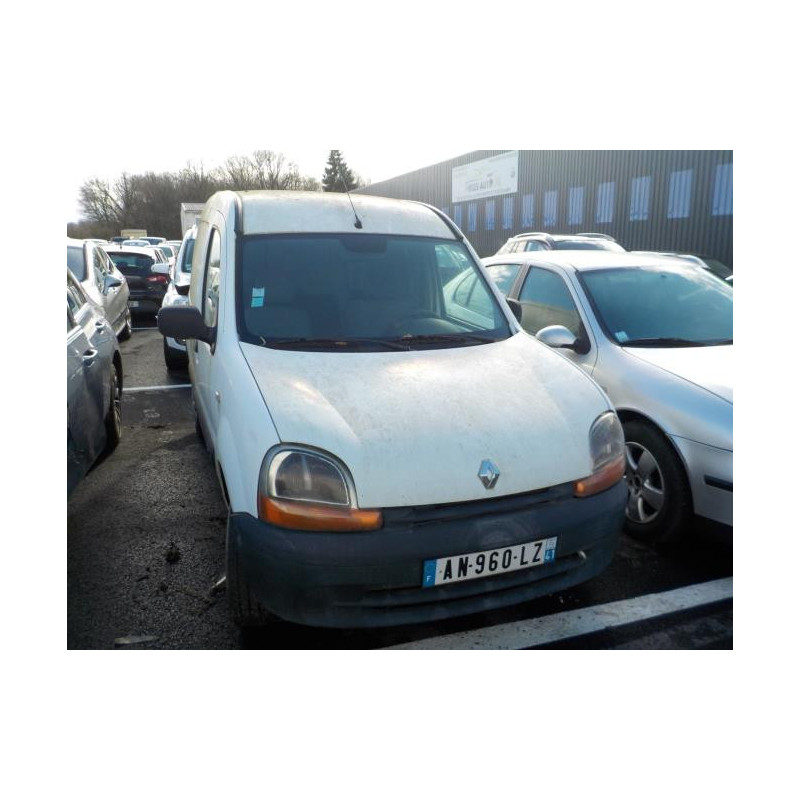 Optique avant principal droit (feux)(phare) RENAULT KANGOO 1 PHASE 1 d’occasion
