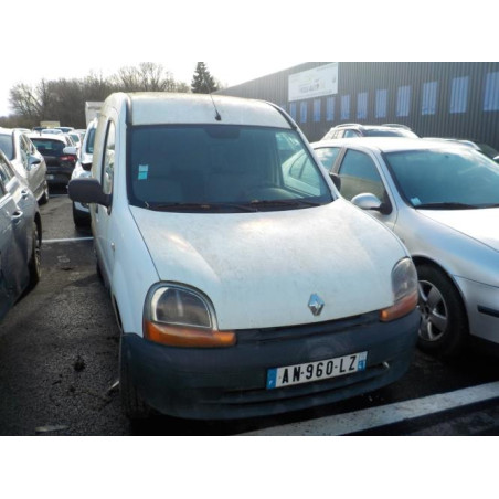 Optique avant principal droit (feux)(phare) RENAULT KANGOO 1 PHASE 1 d’occasion
