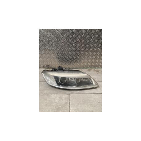Optique avant principal droit (feux)(phare) AUDI Q7 1 PHASE 1 d’occasion
