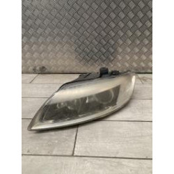 Optique avant principal gauche (feux)(phare) AUDI Q7 1 PHASE 1 d’occasion