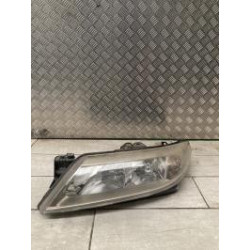 Optique avant principal gauche (feux)(phare) RENAULT LAGUNA 2 PHASE 1 BREAK d’occasion