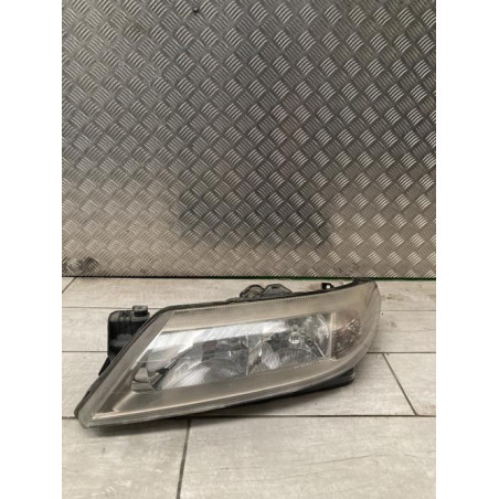 Optique avant principal gauche (feux)(phare) RENAULT LAGUNA 2 PHASE 1 BREAK d’occasion