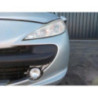 Optique avant principal gauche (feux)(phare) PEUGEOT 207 PHASE 1 d’occasion