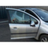 Optique avant principal gauche (feux)(phare) PEUGEOT 207 PHASE 1 d’occasion