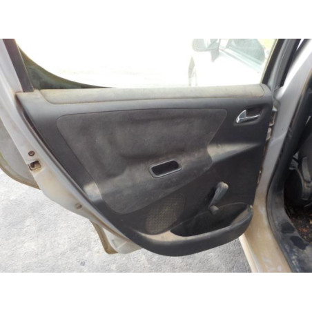 Optique avant principal gauche (feux)(phare) PEUGEOT 207 PHASE 1 d’occasion