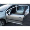 Optique avant principal gauche (feux)(phare) PEUGEOT 207 PHASE 1 d’occasion