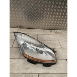 Optique avant principal droit (feux)(phare) CITROEN C4 PICASSO 1 d’occasion