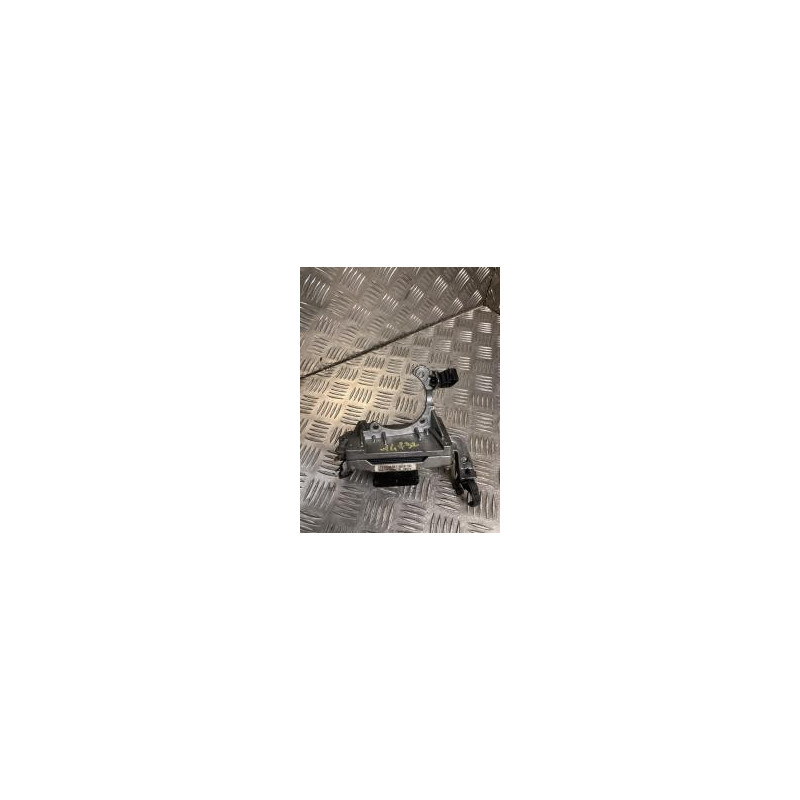 Calculateur moteur ALFA ROMEO 147 PHASE 1 d’occasion