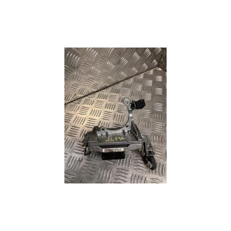 Calculateur moteur ALFA ROMEO 147 PHASE 1 d’occasion