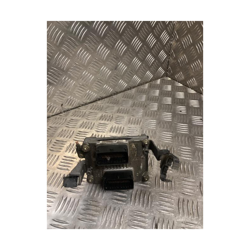 Calculateur moteur ALFA ROMEO 147 PHASE 1 d’occasion