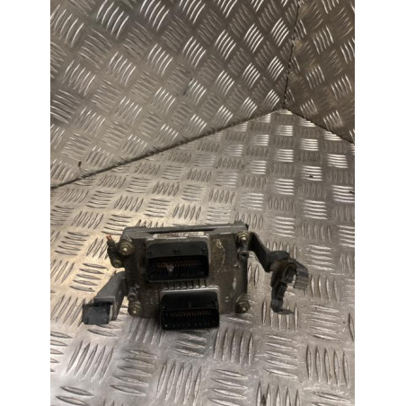 Calculateur moteur ALFA ROMEO 147 PHASE 1 d’occasion