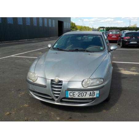 Calculateur moteur ALFA ROMEO 147 PHASE 1 d’occasion