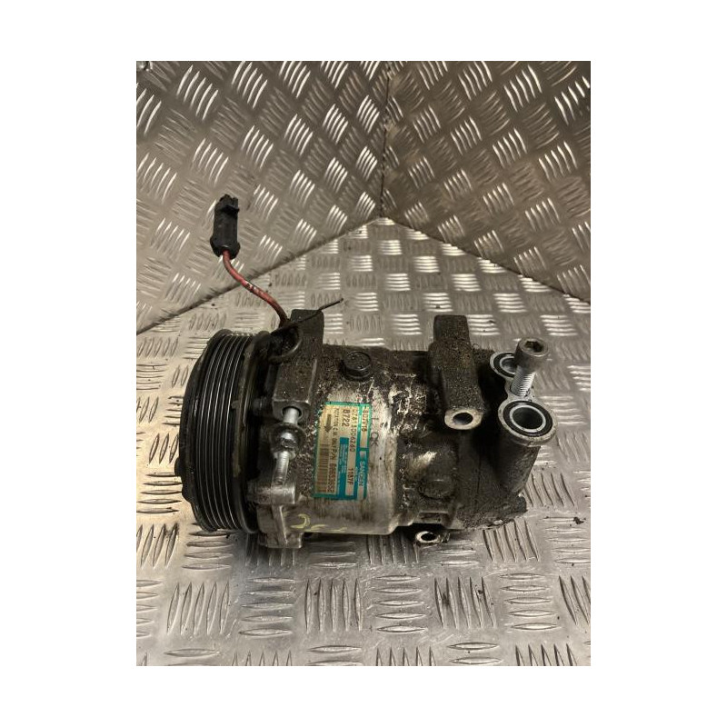 Compresseur clim ALFA ROMEO 147 PHASE 1 d’occasion