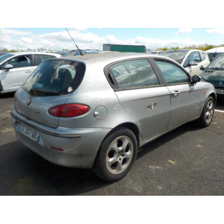Compresseur clim ALFA ROMEO 147 PHASE 1 d’occasion