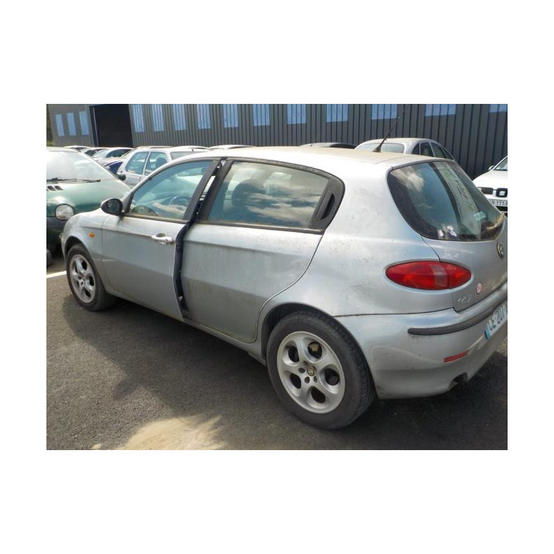 Compresseur clim ALFA ROMEO 147 PHASE 1 d’occasion