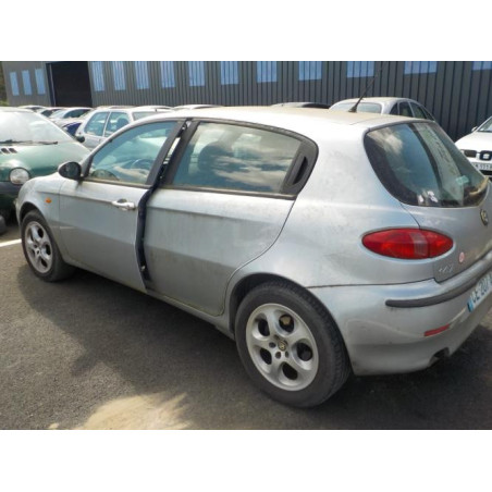 Compresseur clim ALFA ROMEO 147 PHASE 1 d’occasion