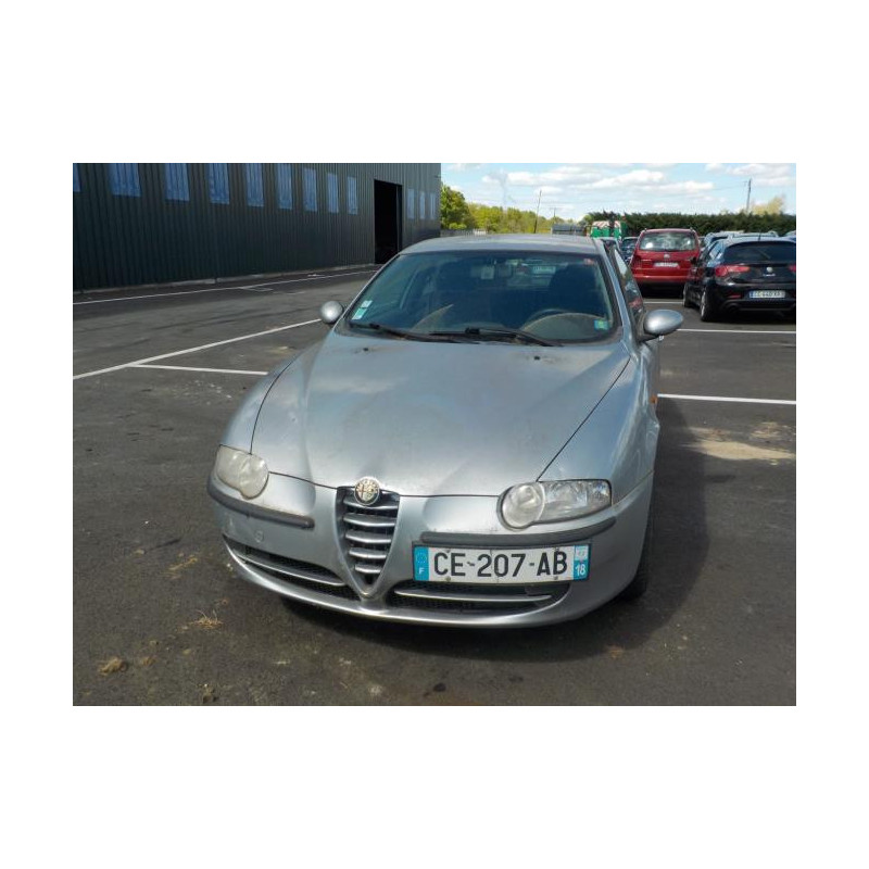 Compresseur clim ALFA ROMEO 147 PHASE 1 d’occasion