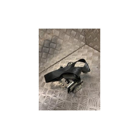Ceinture avant gauche PEUGEOT 207 PHASE 2 BREAK d’occasion