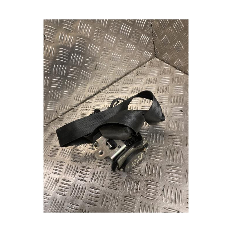 Ceinture avant gauche PEUGEOT 207 PHASE 2 BREAK d’occasion