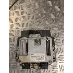 Calculateur moteur PEUGEOT 308 1 PHASE 2 d’occasion
