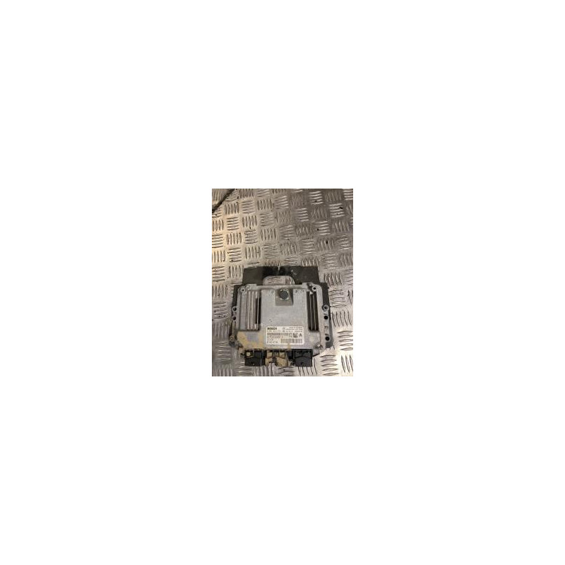 Calculateur moteur PEUGEOT 308 1 PHASE 2 d’occasion