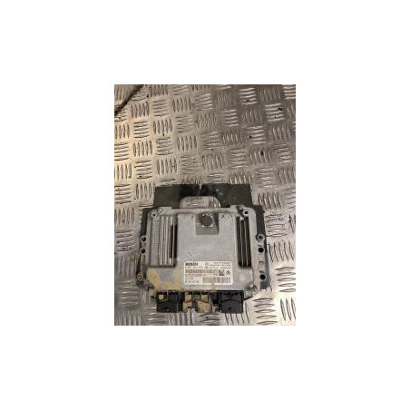 Calculateur moteur PEUGEOT 308 1 PHASE 2 d’occasion