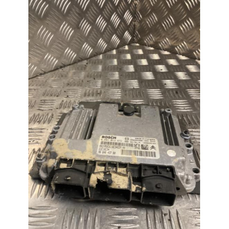 Calculateur moteur PEUGEOT 308 1 PHASE 2 d’occasion