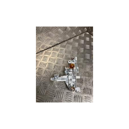 Platine feu arriere droit BMW SERIE 1 E87 PHASE 2 d’occasion