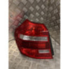 Feu arriere principal gauche (feux) BMW SERIE 1 E87 PHASE 2 d’occasion