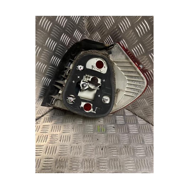 Feu arriere principal gauche (feux) BMW SERIE 1 E87 PHASE 2 d’occasion