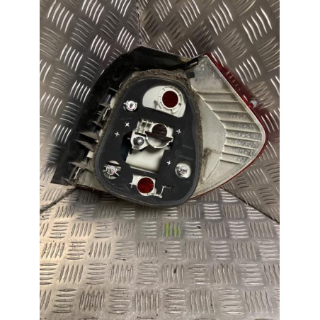 Feu arriere principal gauche (feux) BMW SERIE 1 E87 PHASE 2 d’occasion