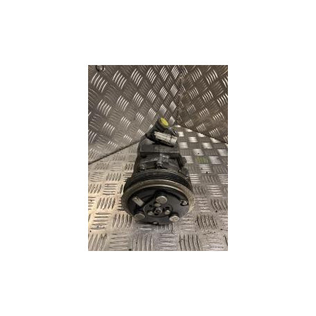 Compresseur clim OPEL CORSA C PHASE 2 d’occasion