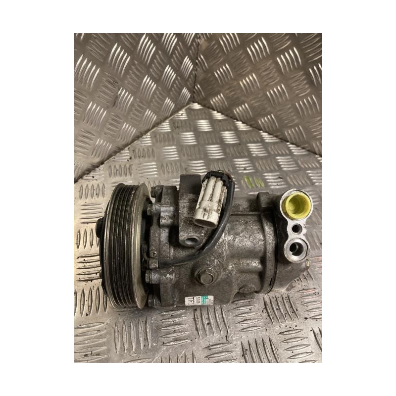 Compresseur clim OPEL CORSA C PHASE 2 d’occasion