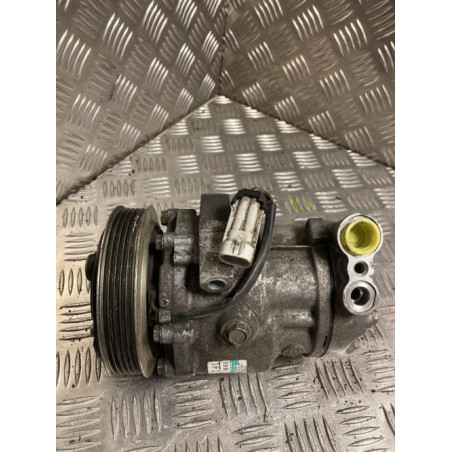 Compresseur clim OPEL CORSA C PHASE 2 d’occasion