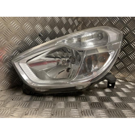 Optique avant secondaire gauche (feux)(clignotant) DACIA LODGY PHASE 1 d’occasion
